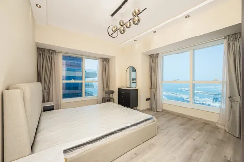 2 Bedrooms Apartment in Elite Residence