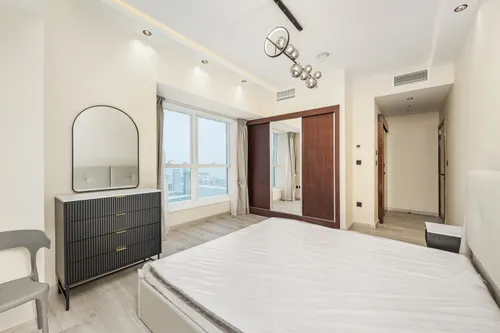2 Bedrooms Apartment in Elite Residence
