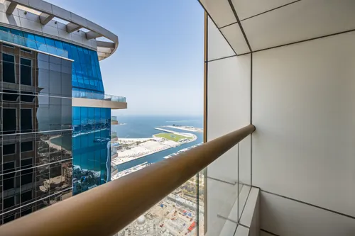 2 Bedrooms Apartment in Elite Residence