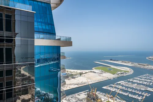 2 Bedrooms Apartment in Elite Residence