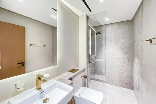 1 Bedroom Apartment in Binghatti Azure