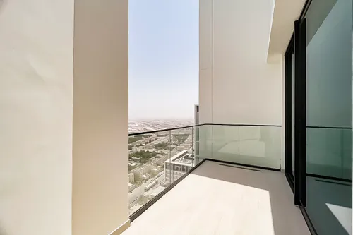 1 Bedroom Apartment in Binghatti Azure