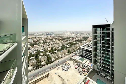 1 Bedroom Apartment in Binghatti Azure