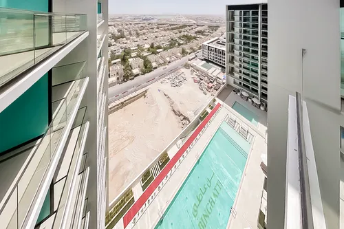 1 Bedroom Apartment in Binghatti Azure