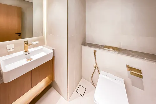 1 Bedroom Apartment in Binghatti Azure