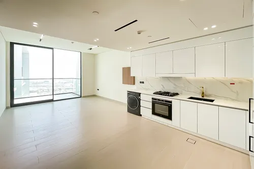 1 Bedroom Apartment in Binghatti Azure