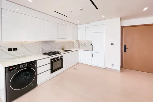1 Bedroom Apartment in Binghatti Azure