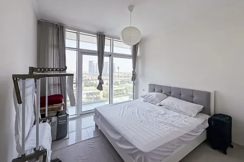 2 Bedrooms Apartment in Carson C