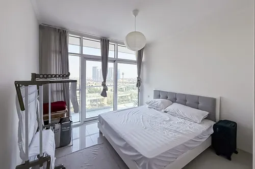 2 Bedrooms Apartment in Carson C