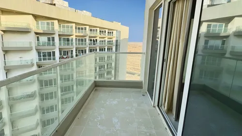 Apartment in Viridis B