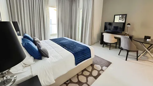 Apartment in Viridis B