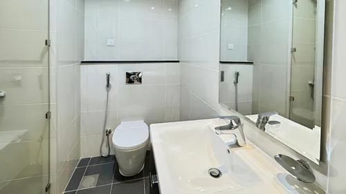 Apartment in Viridis B