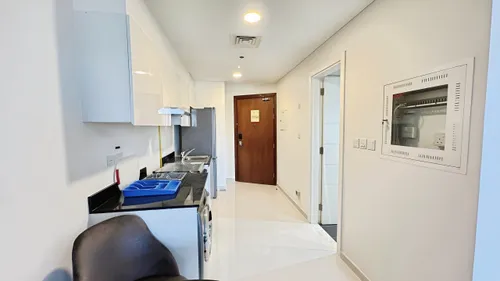 Apartment in Viridis B