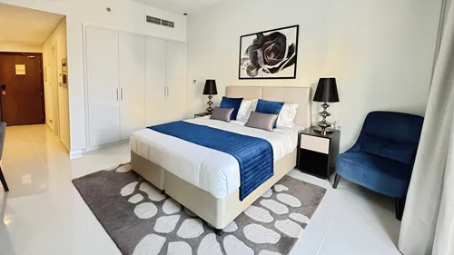 Apartment in Viridis B