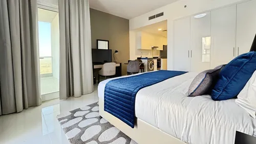 Apartment in Viridis B