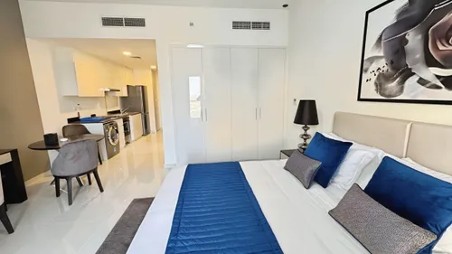 Apartment in Viridis B