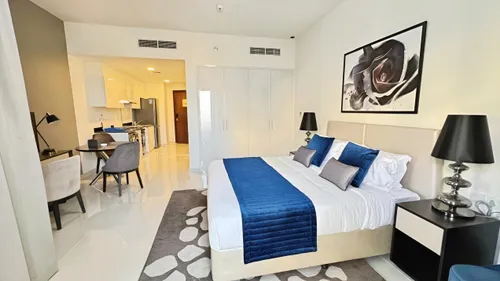 Apartment in Viridis B