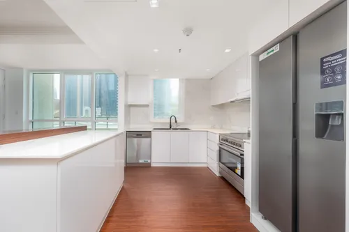 3 Bedrooms Villa in Marina Quays Villas