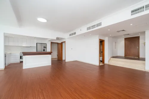 3 Bedrooms Villa in Marina Quays Villas