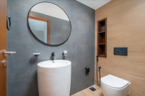 3 Bedrooms Villa in Marina Quays Villas