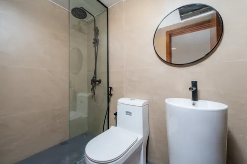 3 Bedrooms Villa in Marina Quays Villas