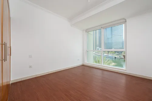 3 Bedrooms Villa in Marina Quays Villas