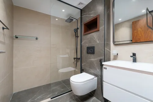 3 Bedrooms Villa in Marina Quays Villas