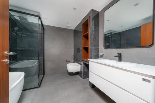 3 Bedrooms Villa in Marina Quays Villas