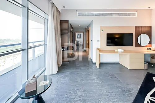 Premium Fully Serviced Hotel Suite | Business Bay