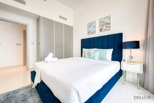1 Bedroom Apartment in Sunrise Bay Tower 1