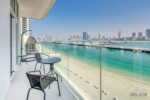 1 Bedroom Apartment in Sunrise Bay Tower 1