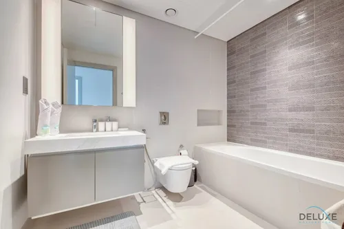 1 Bedroom Apartment in Sunrise Bay Tower 1