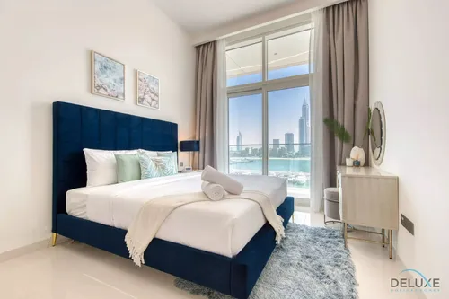 1 Bedroom Apartment in Sunrise Bay Tower 1