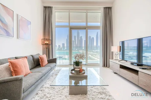 1 Bedroom Apartment in Sunrise Bay Tower 1