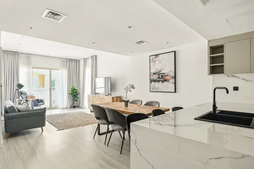 Fully Upgraded | Modern | High Quality | Furnished