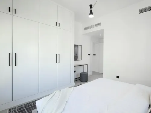 2 Bedrooms Apartment in Al Ghozlan 1