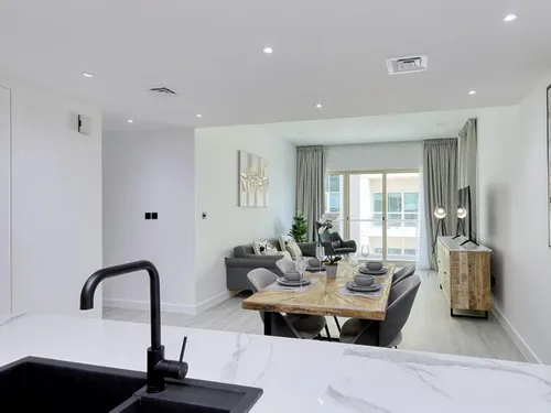 2 Bedrooms Apartment in Al Ghozlan 1