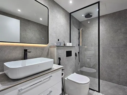2 Bedrooms Apartment in Al Ghozlan 1