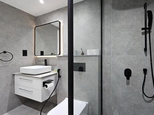 2 Bedrooms Apartment in Al Ghozlan 1