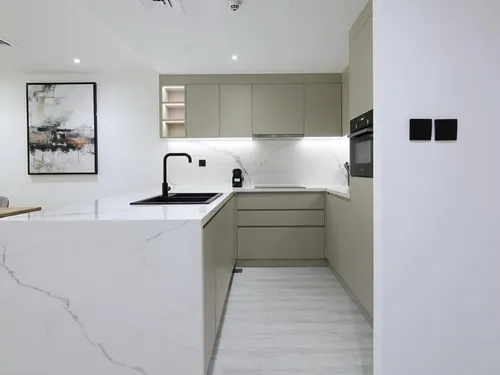 2 Bedrooms Apartment in Al Ghozlan 1
