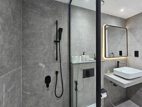 2 Bedrooms Apartment in Al Ghozlan 1