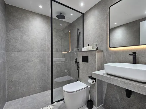 2 Bedrooms Apartment in Al Ghozlan 1