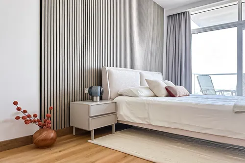 Apartment in Artesia C