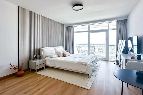 Apartment in Artesia C