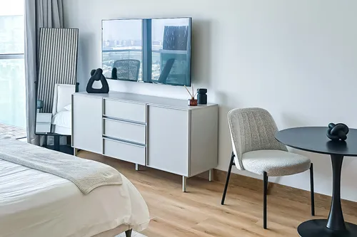 Apartment in Artesia C