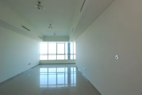 2 Bedrooms Apartment in Hydra Avenue Towers