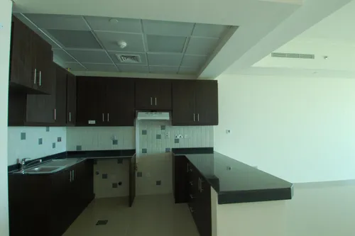 2 Bedrooms Apartment in Hydra Avenue Towers
