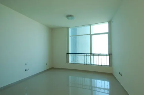 2 Bedrooms Apartment in Hydra Avenue Towers