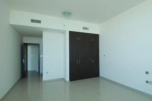 2 Bedrooms Apartment in Hydra Avenue Towers