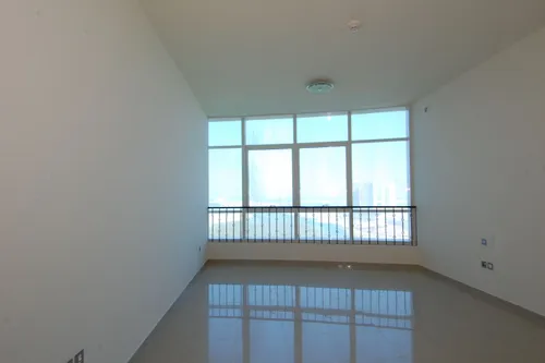 2 Bedrooms Apartment in Hydra Avenue Towers
